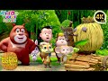 Bablu Dablu New Animated Cartoon Story Bablu Dablu Cubs New Educational Story Kiddo Toons Hindi