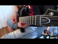 Thomas Tranum - Threat Signal - 'Counterbalance ...