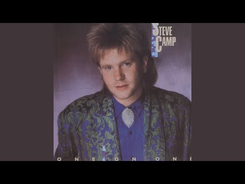 He Covers Me - Steve Camp