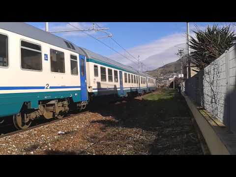 R 22619 Rosarno-Melito P.S. 22 Gennaio 2014 13.00