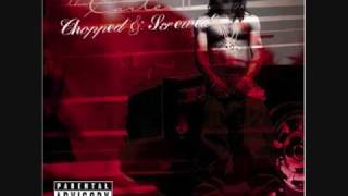 Lil Wayne- Hit em up (Chopped and screwed)
