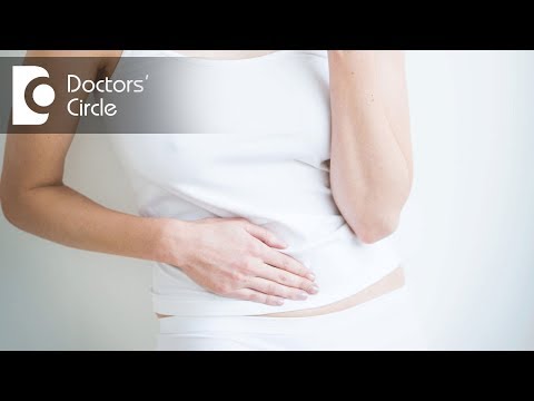 What causes frequent stomach ache post delivery? - Dr. Shefali Tyagi