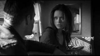 John/Cameron - The Scientist