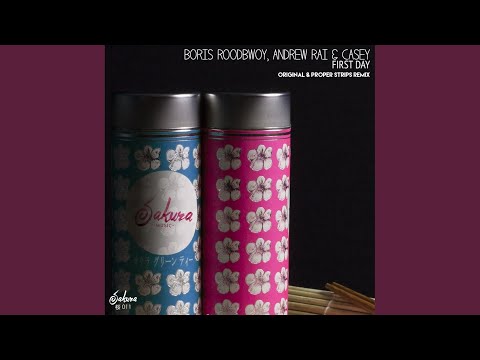 First Day (Original Mix)