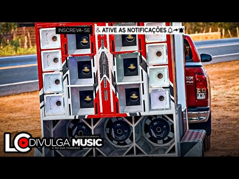 SELEÇÃO FORRÓ 2025 - REPERTÓRIO MÉDIOS NO TALO | PRA TOCAR NO PAREDÃO 