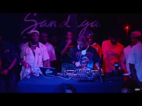 JAY BRAY | True Colors: Dallas | OPEN FORMAT Mix