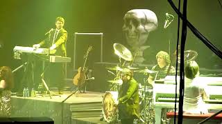 Meat Loaf Legacy - 2010 Dublin Hang Cool Concert