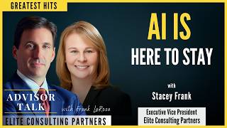 Greatest Hits: How Financial Advisors Should Actually Be Using AI