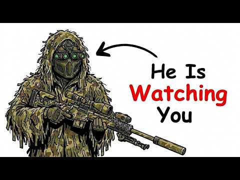 Your Life as a Sniper: From Candidate to Legend