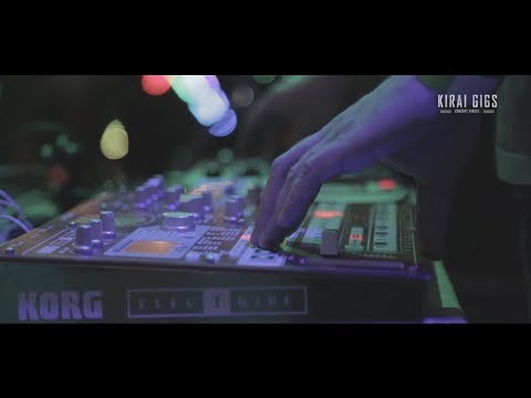 2Sleepy - 2 - Pentaphonica - Live at UBK, Kyiv [26.08.2018] (multicam)