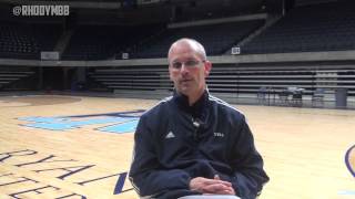 preview picture of video '@RhodyMBB - Program Update (October)'