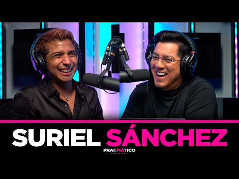 PRAGMÁTICO 58 - Suriel Sánchez