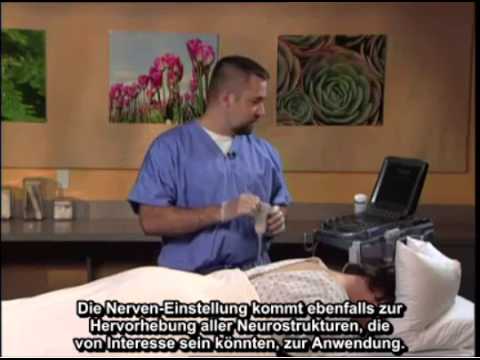 Massage Knie Sheynvy Osteochondrose beide aus