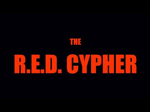 R.E.D. CYPHER I feat. ICE1HUNNA | RIC CARBI | JORDZ THE JAY | DOHLANCE