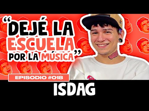 FUCKING #019 - ISDAG I Being an independent musician, dropping out of school, and where ideas com...