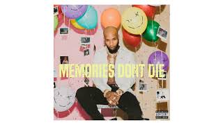 Tory Lanez - Pieces (feat. 50 Cent)