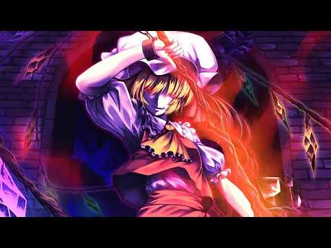 ★ Dark Nightcore ☆ 【True Faith】  The Flux