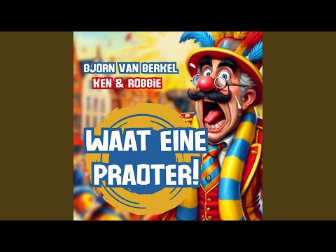 Waat Eine Praoter! (feat. Ken & Robbie)
