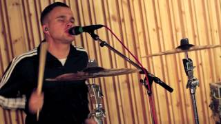 Slaves - Hey (In session for Amazing Radio)