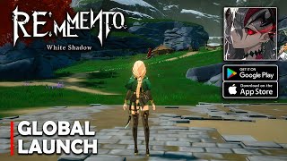 Download lagu Rememento: White Shadow - Global  Launch Gameplay (Android/iOS) mp3 Download lagu Rememento: White Shadow - Global  Launch Gameplay (Android/iOS) mp3