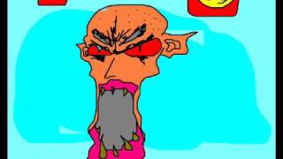 poetry from rectum - kalle balle