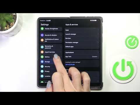 How to Set Default Browser on HUAWEI Mate X6