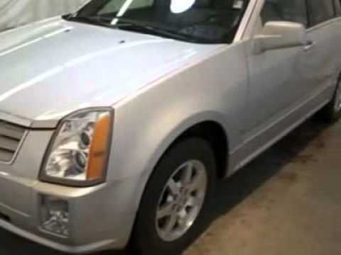 2009 Cadillac SRX  SUV - Columbia, SC