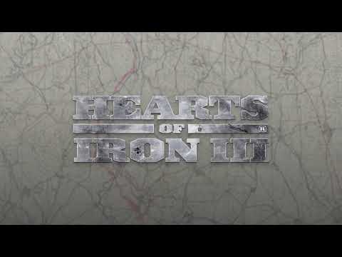 Hearts of Iron III - Verdi - Victory March
