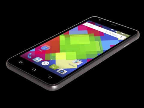 Goclever Quantum 2 500 Lite  Hard Reset and Forgot Password Recovery, Factory Reset