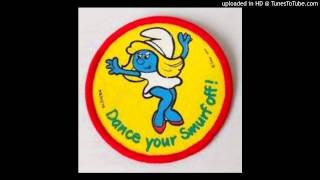 Disco Dude - "Get Up" (On The Dancefloor) (Dirty Disco Mix)