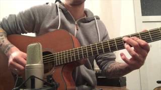Video thumbnail for Ibanez Artwood AW3050CE-LG - Nico Schliemann by Nico Schliemann