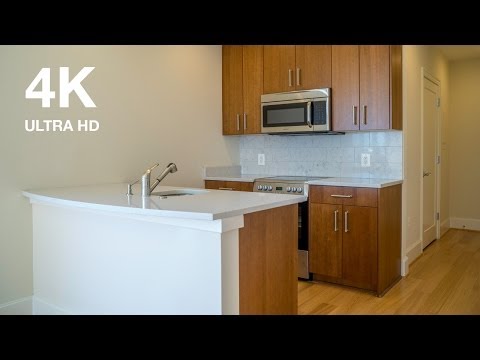 The Drake - Interior Design & Features