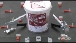 R L S    Raimondi Levelling System