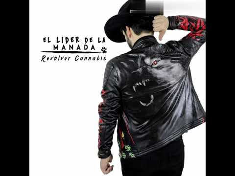 Revolver Cannabis - El Plaga