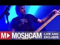 UNKLE - Broken | Live in Sydney | Moshcam