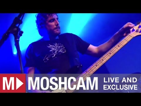 UNKLE - Broken | Live in Sydney | Moshcam