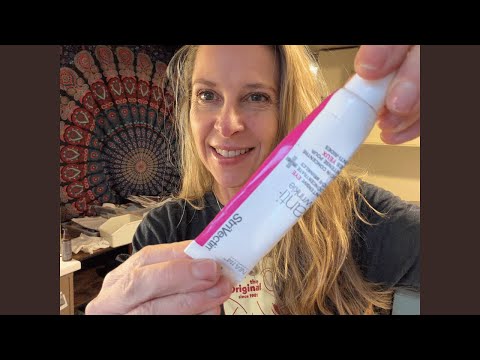 Strivectin Anti-Wrinkle Eye Cream review