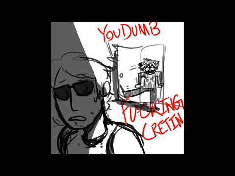 cool bug facts with karkat and dave (Animatic)
