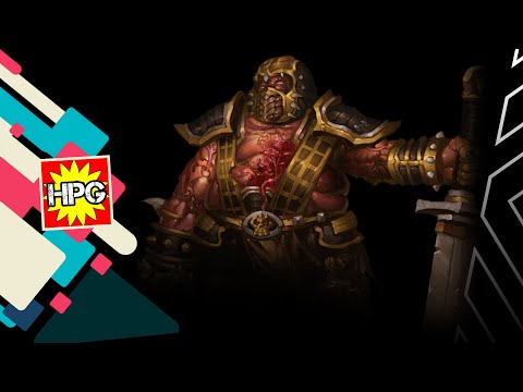 HoN Devourer - Avenlee - Legendary Full Gameplay