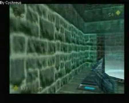 Turok 2 Seeds of Evil Hard Mode/Autoaim Off Walkthrough Part27