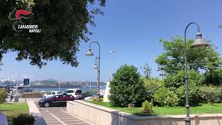 pozzuoli-allarme-rapine-carabinieri-fermano-un-uomo