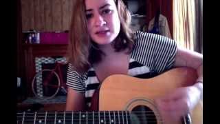 Cover- I Didn't Go to Washington by Sarah Harmer