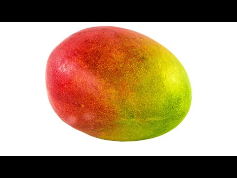 🎓 How to pronounce mango?