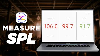 Download lagu Mengukur Kenyaringan dengan Alat Pengukur Suara Terbuka mp3