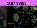 O Rangreza Sad Version Sajal S Voice