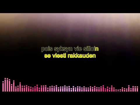 Suudelmin suljetut kirjeet