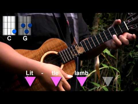 Uke Minutes 118 - Singing and Playing