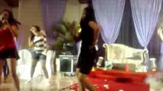 PCD of BSN 2A @ MICA'S DEBUT