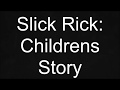 Childrens Story lyrics