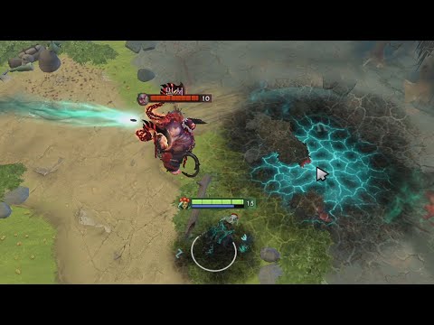 Muerta's "DEAD SHOT" + (new) Meteor Hammer / combo